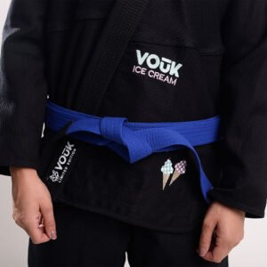 Vouk - ICE CREAM PRETO (Feminino)